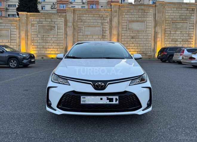 Toyota Corolla-1