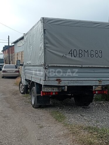 GAZ GAZel (2705)-2