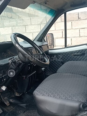 GAZ GAZel (2705)-4