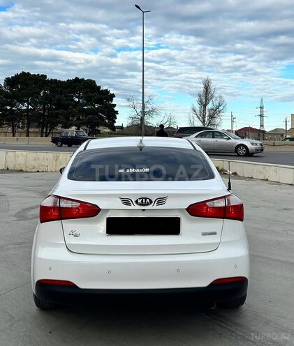 Kia K3-2