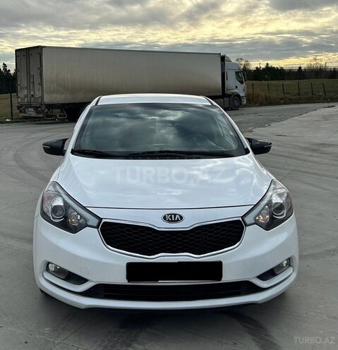 Kia K3-1