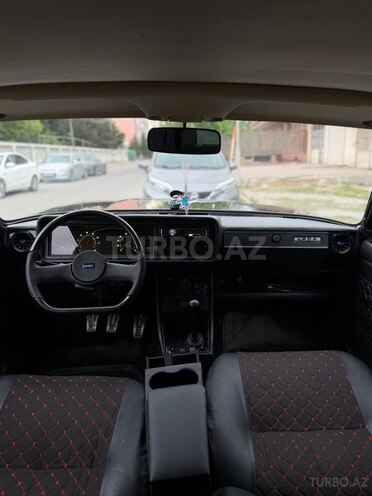 LADA (VAZ) 2107-5