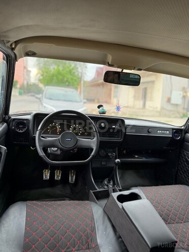 LADA (VAZ) 2107-7