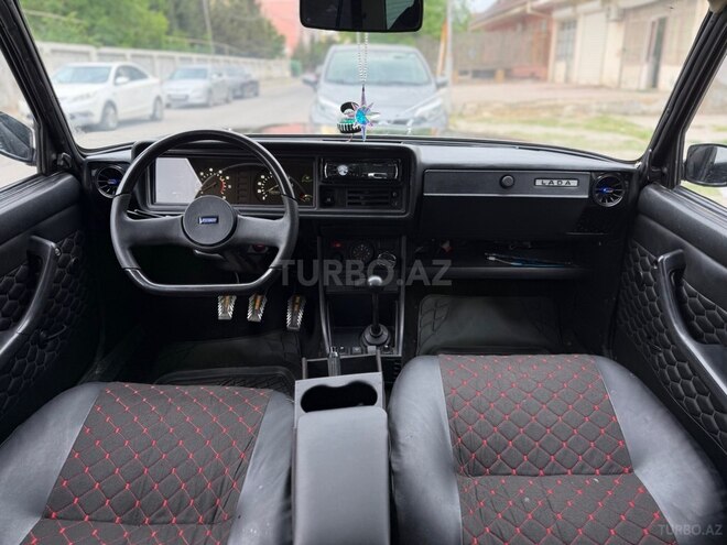 LADA (VAZ) 2107-8