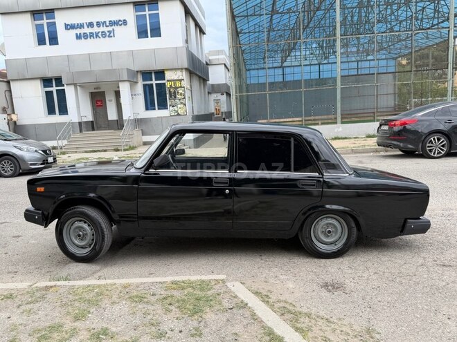 LADA (VAZ) 2107-11
