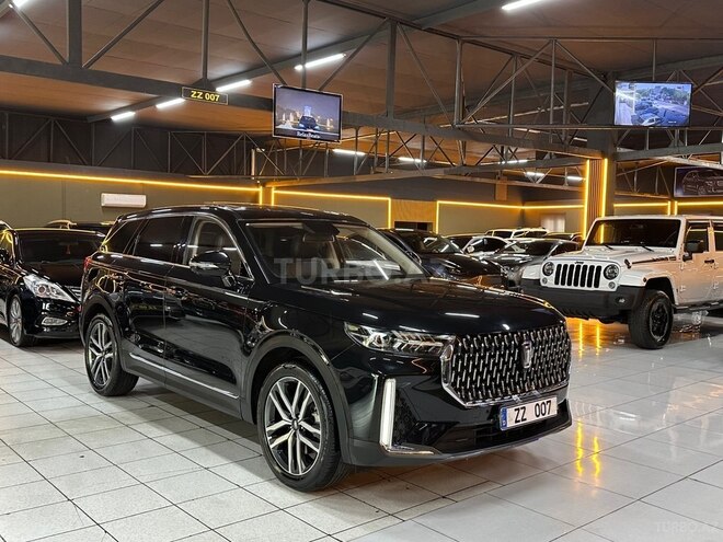 Bestune T99-3