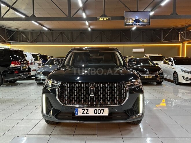 Bestune T99-2