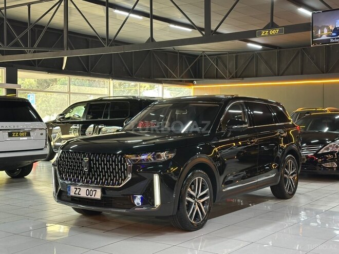 Bestune T99-1
