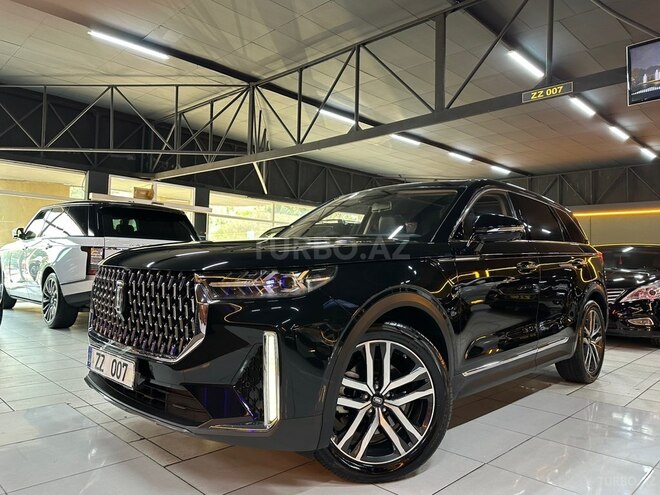 Bestune T99-4