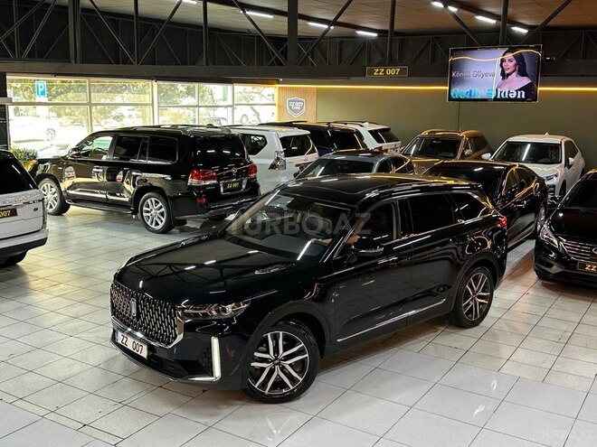 Bestune T99-10