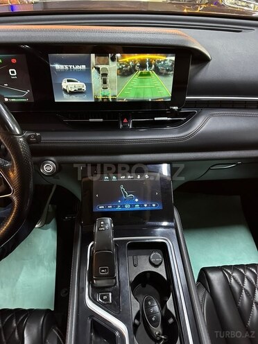 Bestune T99-20