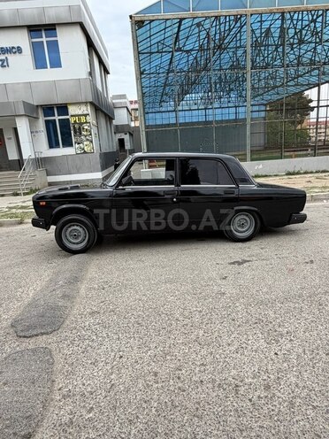 LADA (VAZ) 2107-13