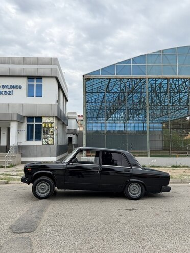LADA (VAZ) 2107-14