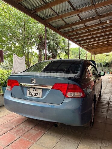 Honda Civic-2