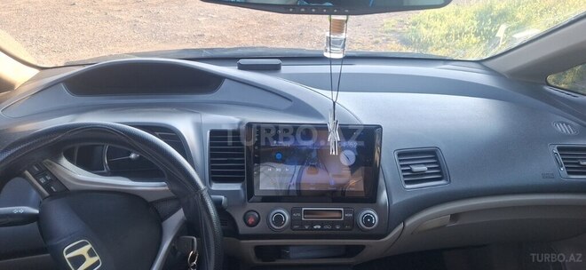 Honda Civic-3