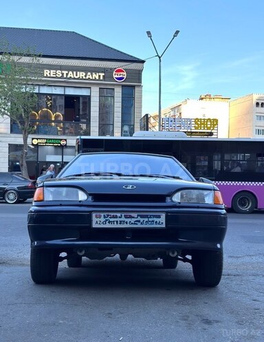 LADA (VAZ) 2114-2