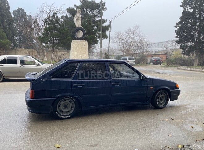 LADA (VAZ) 2114-3