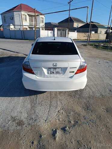 Honda Civic-2