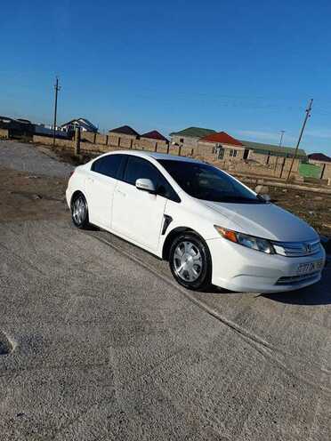 Honda Civic-3