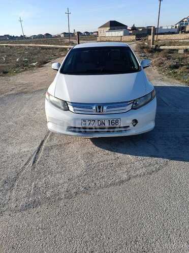 Honda Civic-1