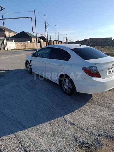 Honda Civic-4
