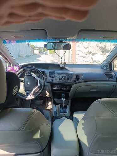 Honda Civic-6