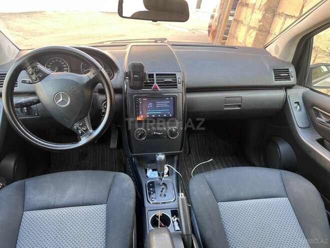 Mercedes A 170-3