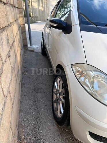 Mercedes A 170-6