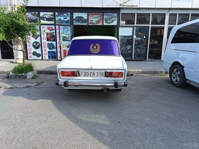 LADA (VAZ) 2106-2