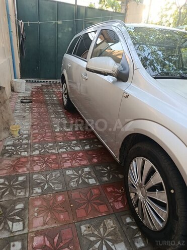 Opel Astra-3