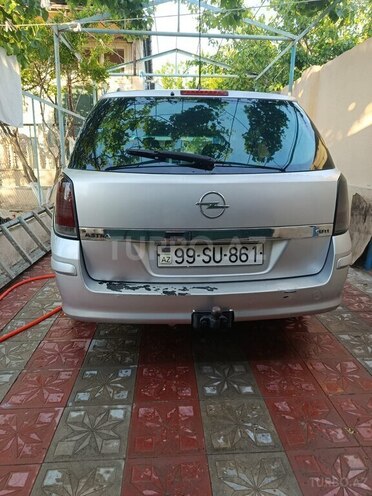 Opel Astra-2