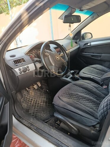 Opel Astra-5