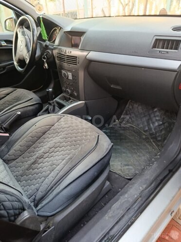 Opel Astra-6