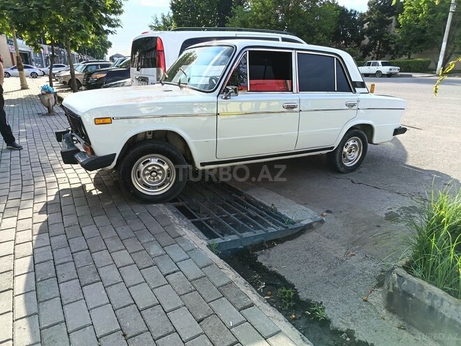LADA (VAZ) 2106-4
