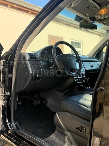 Mercedes ML 320-18