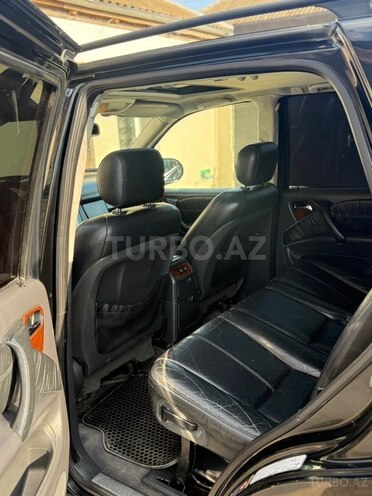 Mercedes ML 320-19