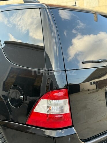 Mercedes ML 320-15
