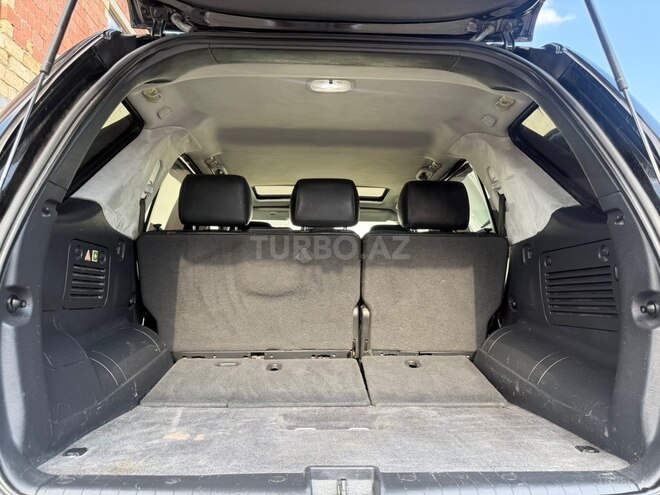 Mercedes ML 320-20