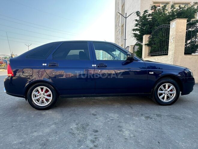 LADA (VAZ) Priora-5