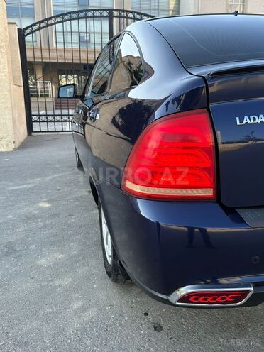 LADA (VAZ) Priora-3