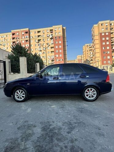 LADA (VAZ) Priora-6