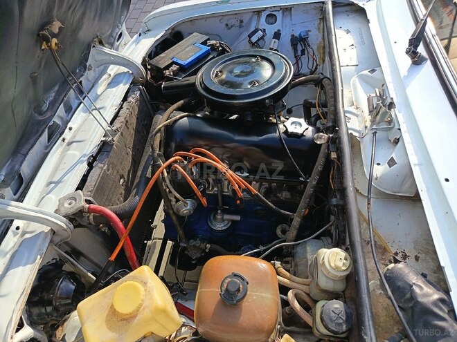 LADA (VAZ) 2106-6