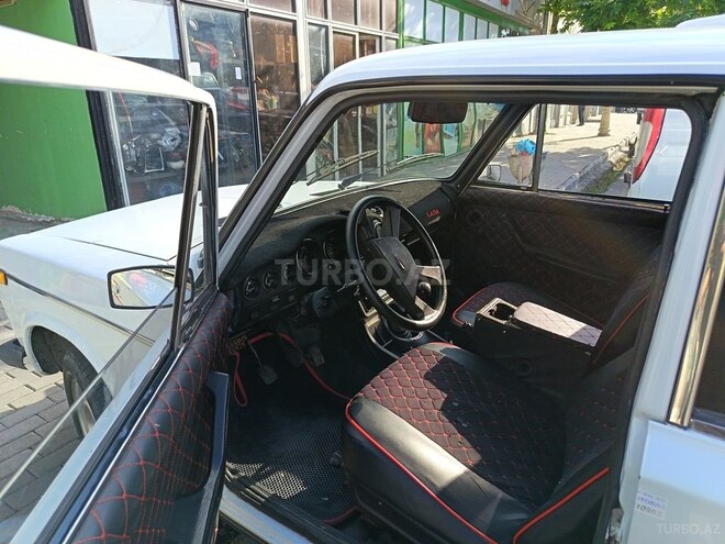 LADA (VAZ) 2106-5