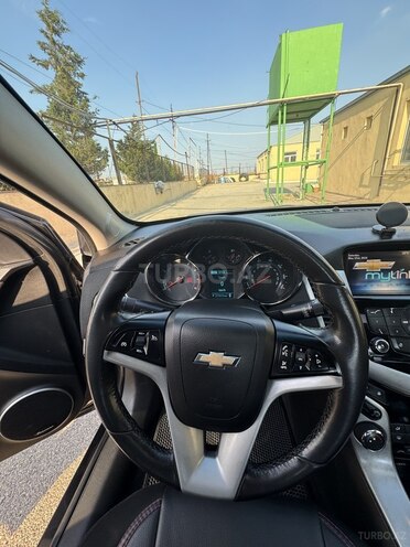 Chevrolet Cruze-6