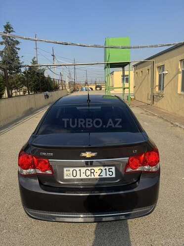 Chevrolet Cruze-2