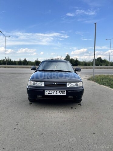 LADA (VAZ) 2110 2010, 270,648 km - 1.6 l - Yevlax