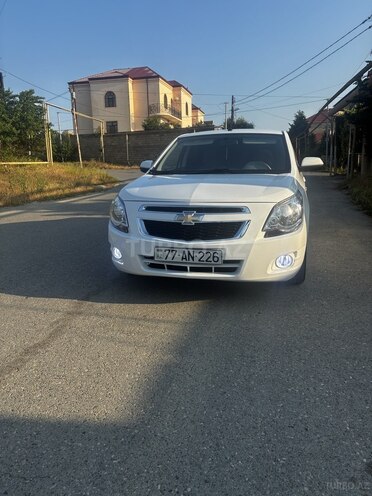 Chevrolet Cobalt-1