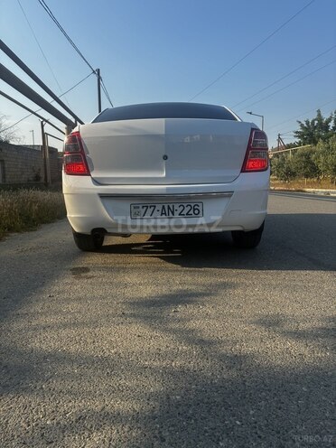 Chevrolet Cobalt-3