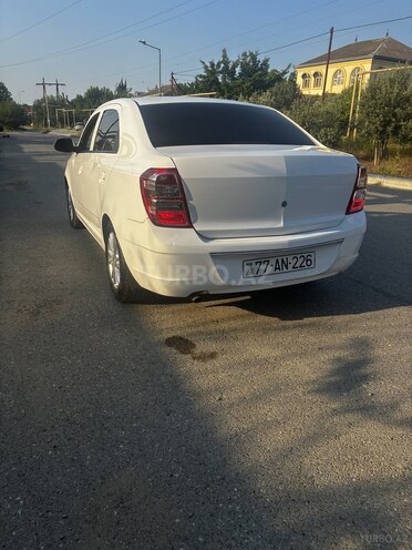 Chevrolet Cobalt-6