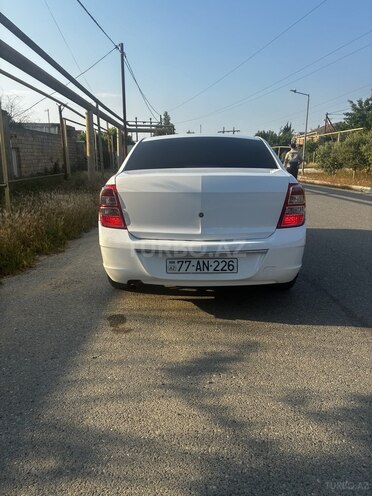 Chevrolet Cobalt-4
